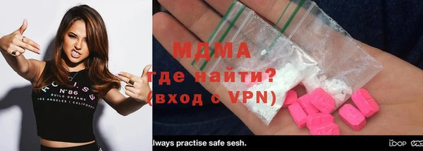 хмурый Аркадак