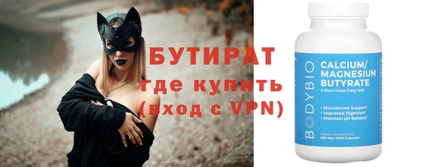 хмурый Аркадак